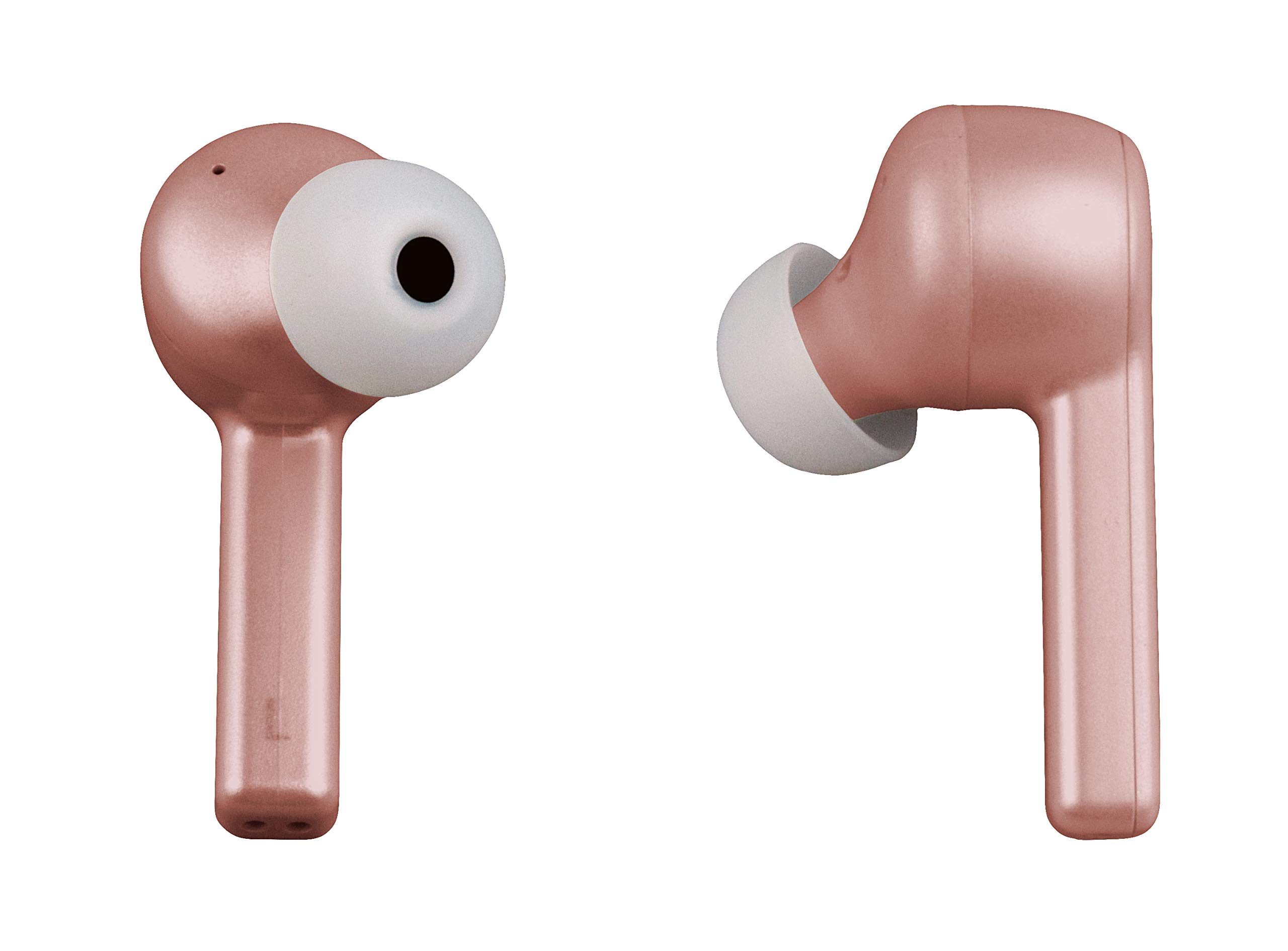 Amazon.com: Toshiba Air Hush Active Noise Cancelling True Wireless